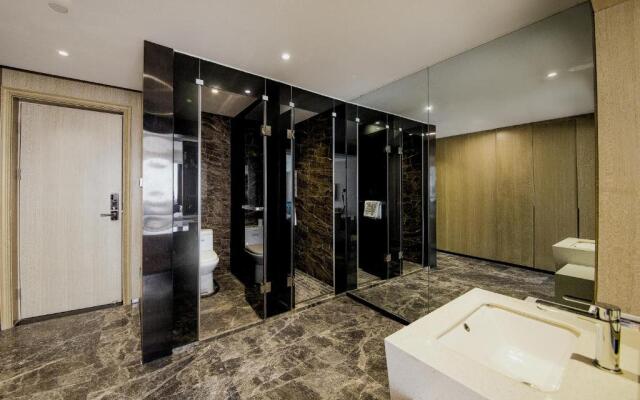 Cheng Bao Hotel Shantou Mixc Branch