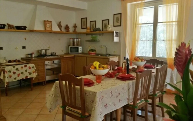 Agriturismo Gesseta