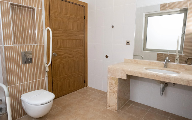 Euro Park Hotel Bursa