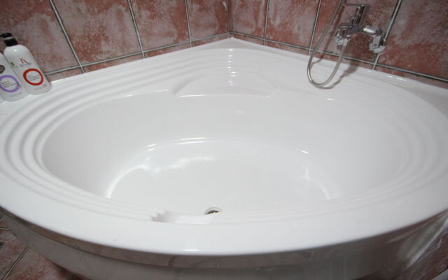 Maison de On U Jeonju Hanok Village