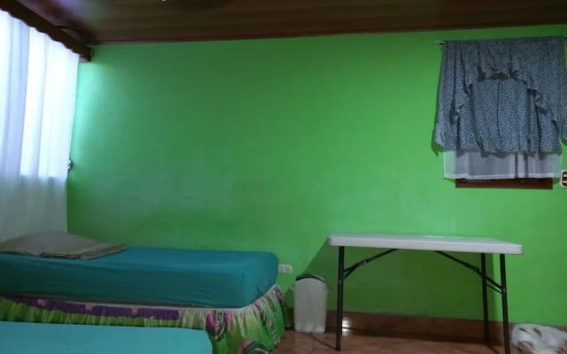Casa Montoco