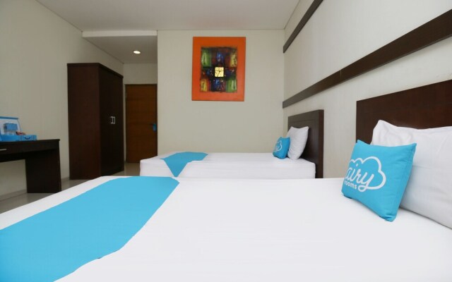 Airy Sentul Cikeas Parung Aleng 16 Bogor