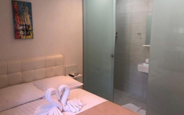 Apartment Villa Morena