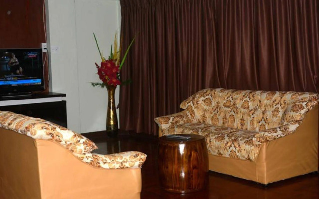 DE Guesthouse