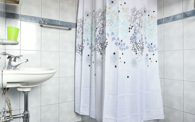 Premium Apartment in Bibinje With Garden