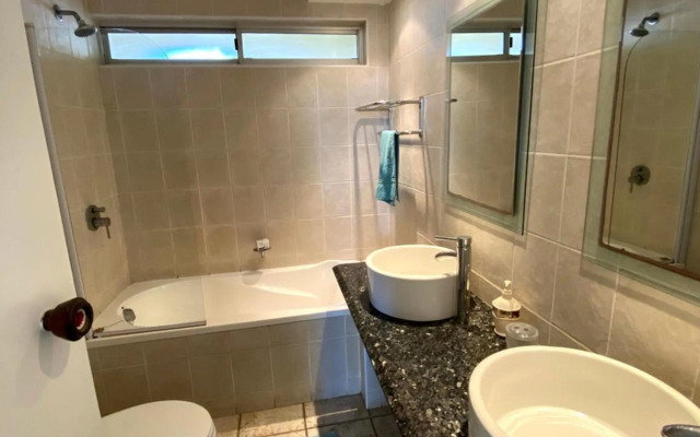 Kyalanga Beachfront Apartment