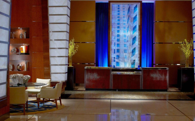 Renaissance Dallas Hotel