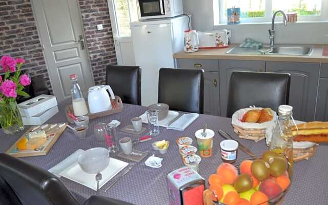 Ferme "les Flaquettes"