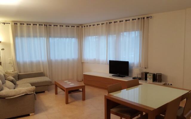 Apartamento  Trias Plaça