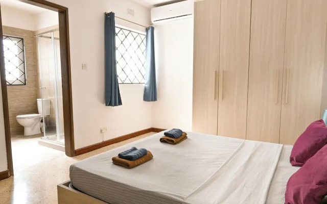 Sea Blue Horizon Qawra Bay Apartments