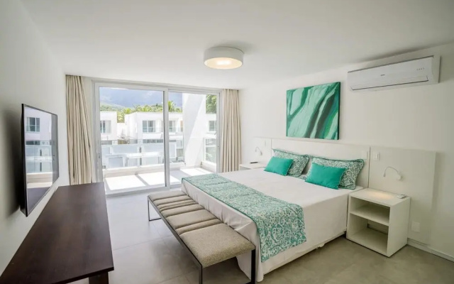 Casa Deslumbrante c Marina Privativa -porto Frade