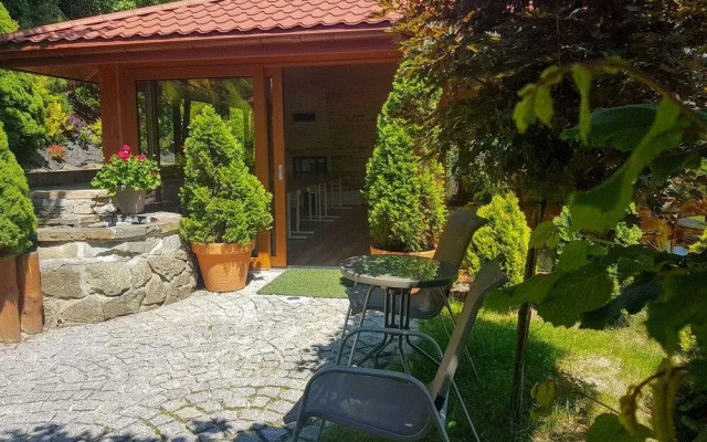 JANDA Resort & Conference