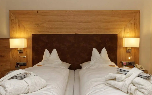 Bayerwaldhotel Hofbräuhaus