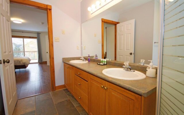 Summit Ridge 5