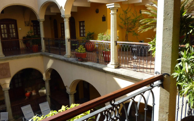 Hotel CasAntica