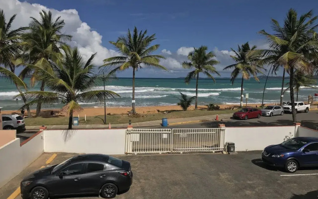 Luquillo Sunrise beach Inn
