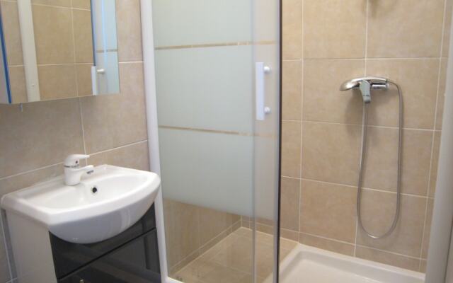 Apartment Aboukir 3