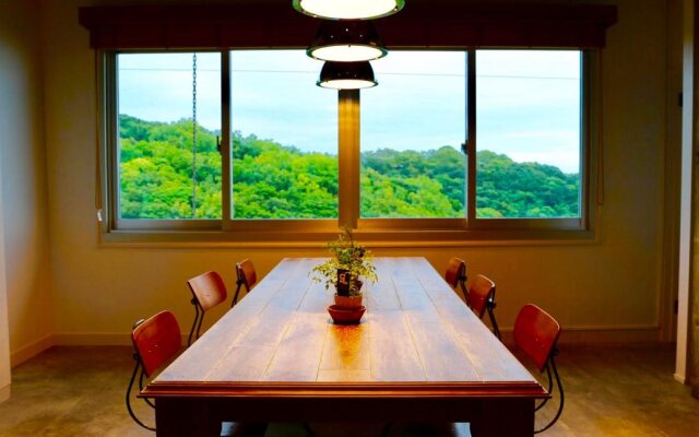 Misaki Terrace