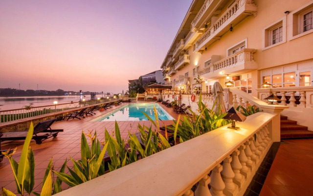 Victoria Chau Doc Hotel