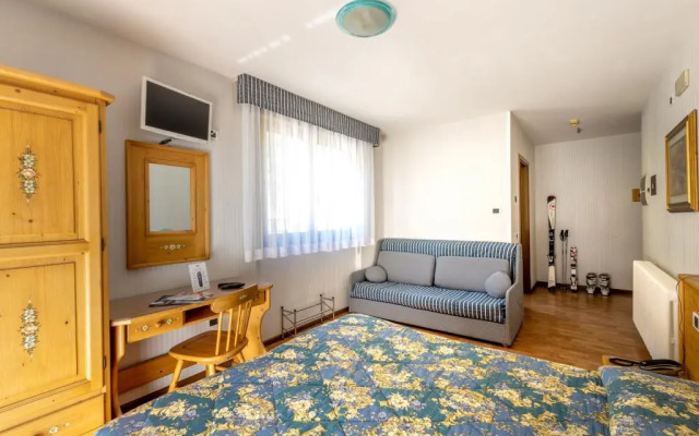 Hotel Club Funivia