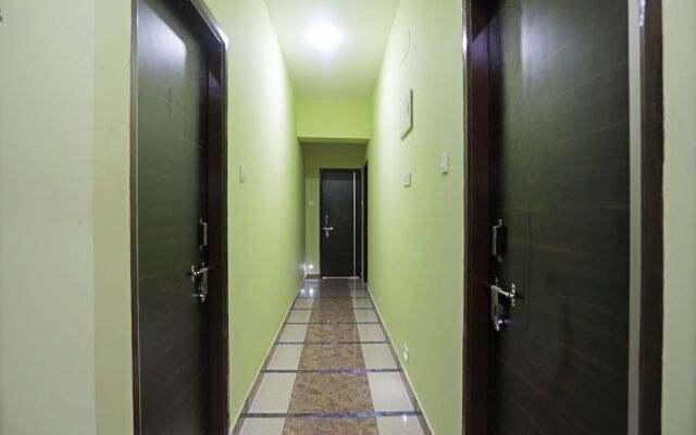 Oyo 13924 Shree Gopal Residency