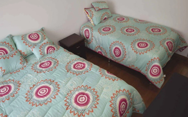 Urbana Hostel