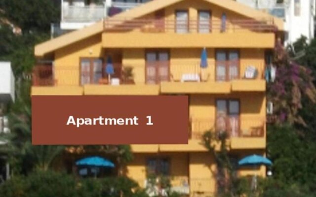 Monterama Apartments