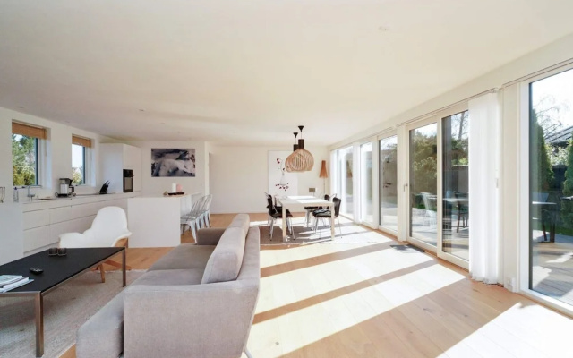 6 Person Holiday Home in Hornbaek