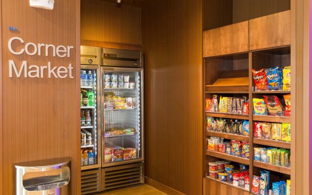 Fairfield Inn & Suites Sheridan