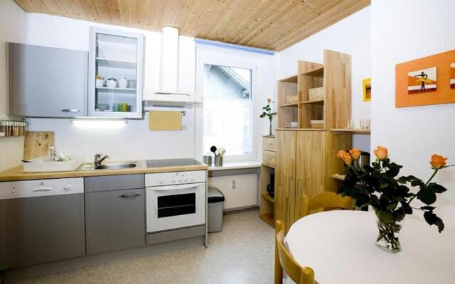Ferienwohnung Bregenz 6 top 2