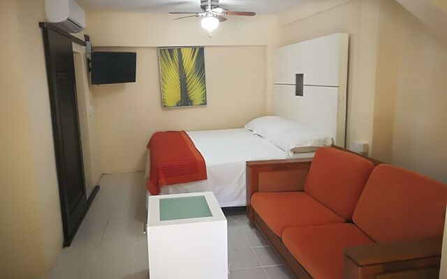 Isabella Boutique Hotel