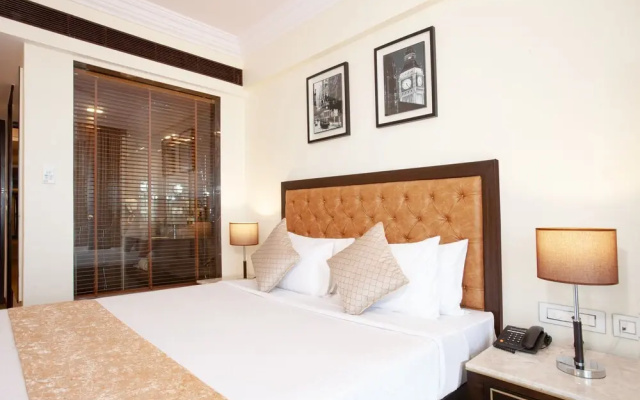 Royale Exotica