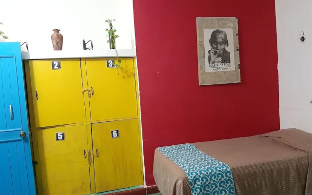 Hostal Guacamayas