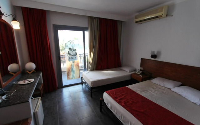 Panda Dahab Resort