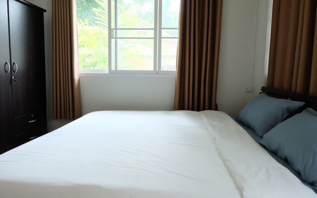 Poon Poon Resort