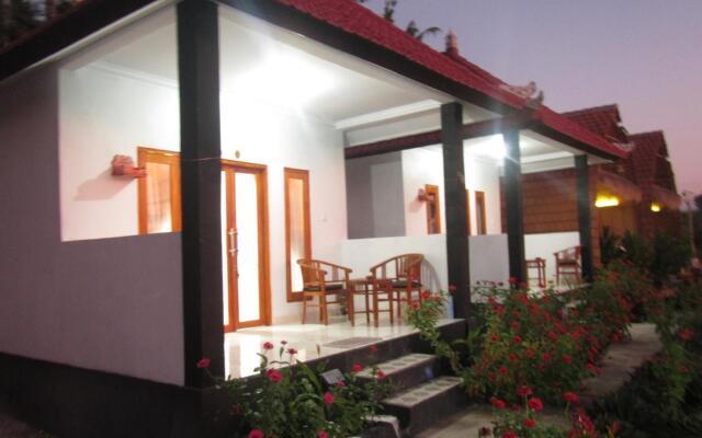 La Lucy Sunset Seaview and Bungalow