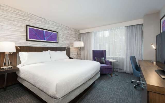 Hilton Garden Inn Ottawa Downtown