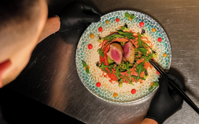 Doanesia Premium Hotel & Spa