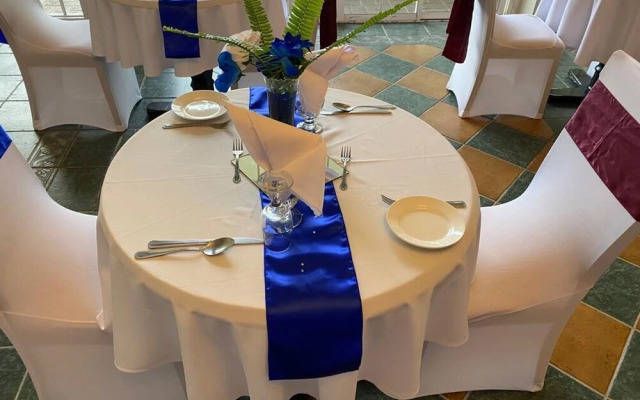 Match Resort Hotel