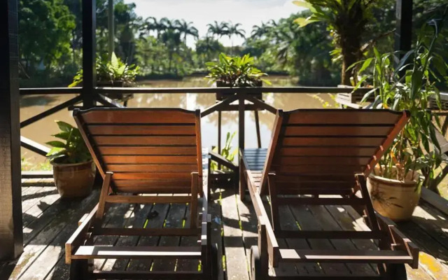 Sepilok Nature Resort