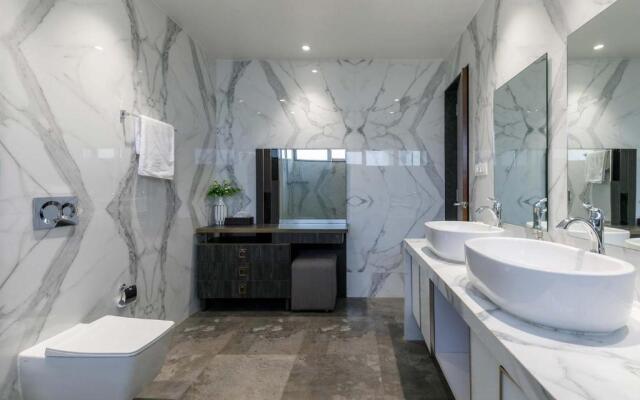 StayVista at Villa 123 at Canary Farms - All Meals Included