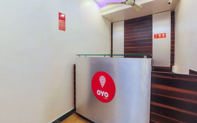 The Orchid Guest House By OYO Rooms