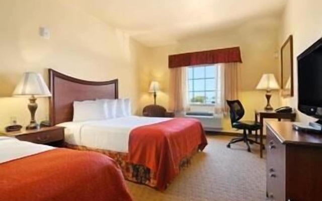 Days Inn Ellis
