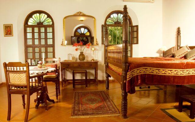 Raheem Residency