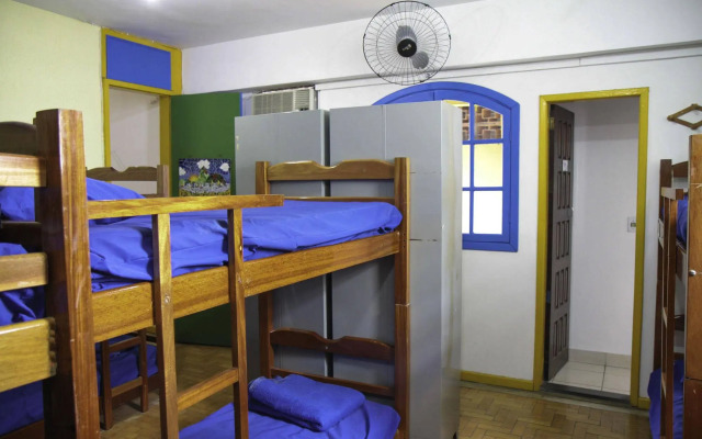 Vila Carioca Hostel