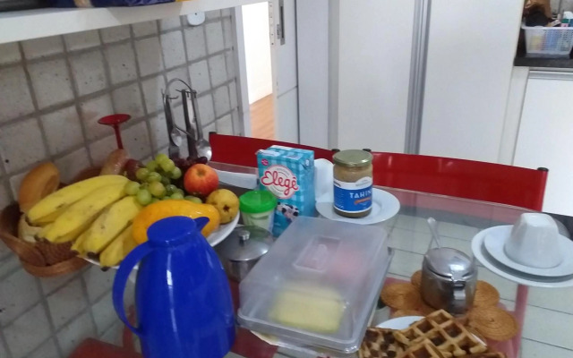 Ampla E Confortável Suite - Bairro Do Espinheiro - Recife