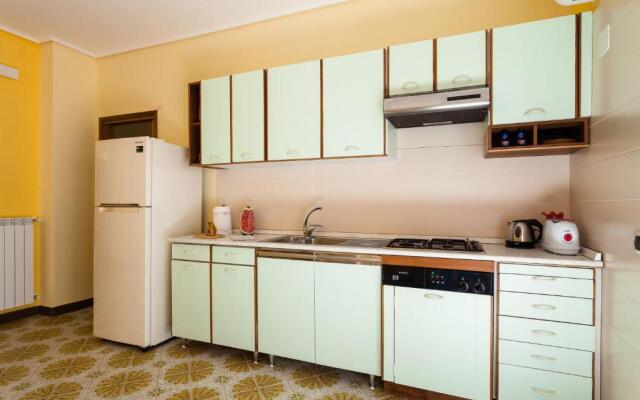 Sorrento Central Flats