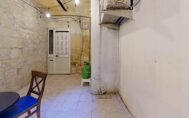 Central Valletta - 1 Bedroom maisonnette