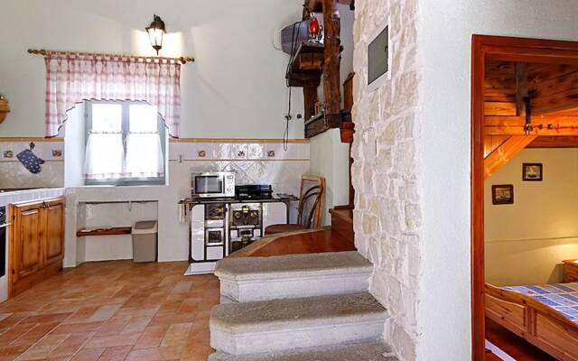 Cozy Holiday Home in Županici With Swimming Pool