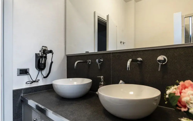 Apollonia Apartment